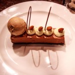 Oreo-Nutella „no-bake” cheese cake