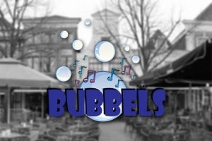 Feestcafé Bubbels Alkmaar