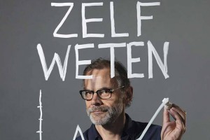 Hans Aarsman - Zelf Weten