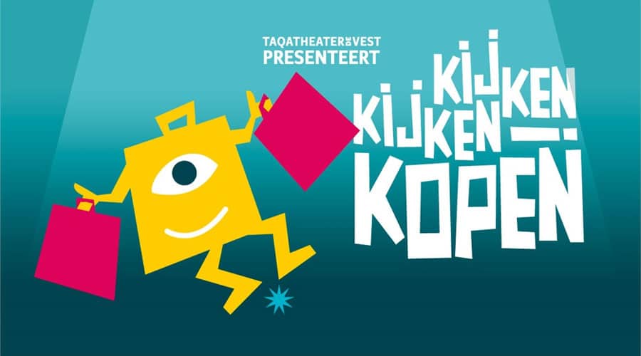 Kijken, kijken, kopen