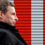 Lebbis - Paardenpoetser