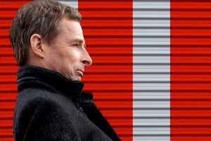 Lebbis - Paardenpoetser