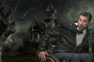 Marc de Hond - Wie bang is krijgt ook klappen