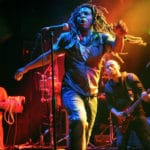 Rootsriders Bob Marley