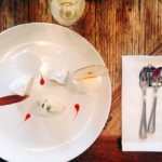 Wijspijs: toetje @ Vito