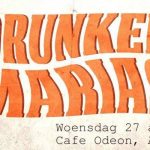 DrunkenMariasKoningsdagOdeon