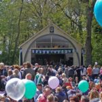 Cultuurpark de Hout (5 mei)