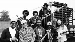 The Skatalites