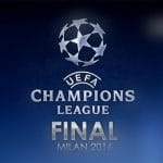Champions League Finale 2016