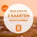 Indian Summer Festival 2016