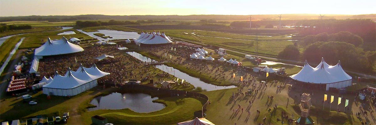 Indian Summer Festival 2016