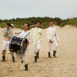 Drie Zusters (Karavaan)