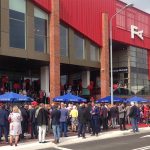 Vue Alkmaar - opening