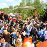 Woodlands Festival Bergen 2017