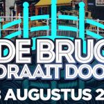 De Brug Draait Door