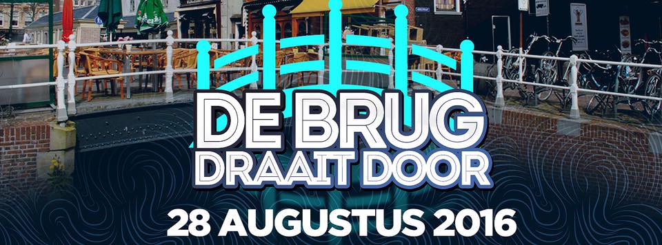 De Brug Draait Door