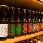 Alkmaarse biertjes van Brouwerij Zeglis