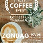 Alkmaars Coffee Event