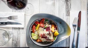 Risotto @ MIJ Alkmaar