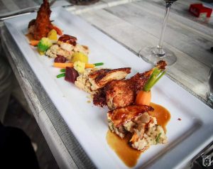 Parelhoen @ MIJ Alkmaar