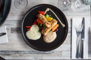 Zeewolf @ MIJ Alkmaar