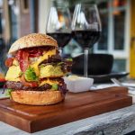 Hamburger @ MIJ Alkmaar