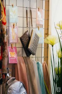 Versierd Alkmaar - accessoires