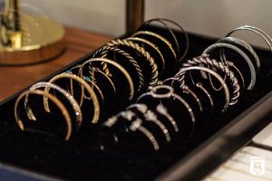 Versierd Alkmaar - armbandjes