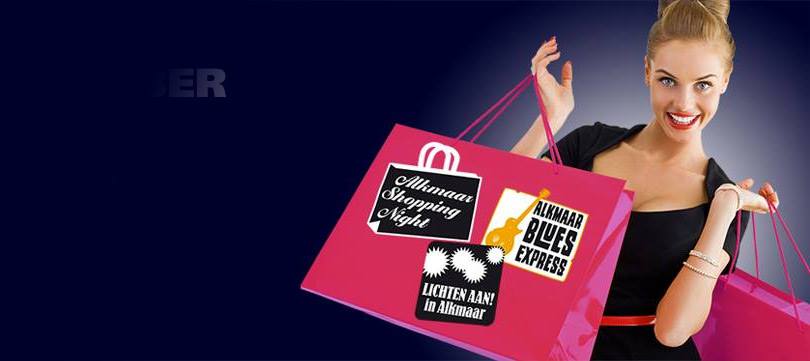 Shopping-Night-Alkmaar