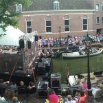 Lindengrachtconcert Alkmaar