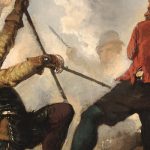 Beleg van Alkmaar (1573) - schilderij