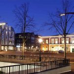 Paardenmarkt Alkmaar (leeg)