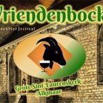 Vriendenbock Bockbier Festival