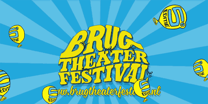 BrugTheaterFestival 2016