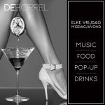 De Borrel (Spotlight)