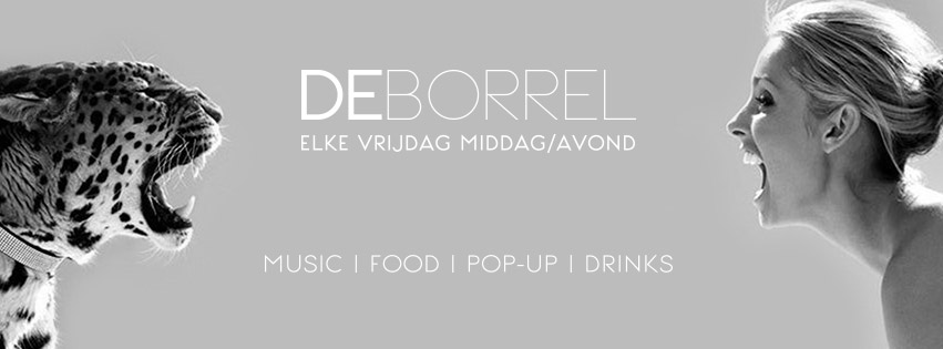 De Borrel (Spotlight)