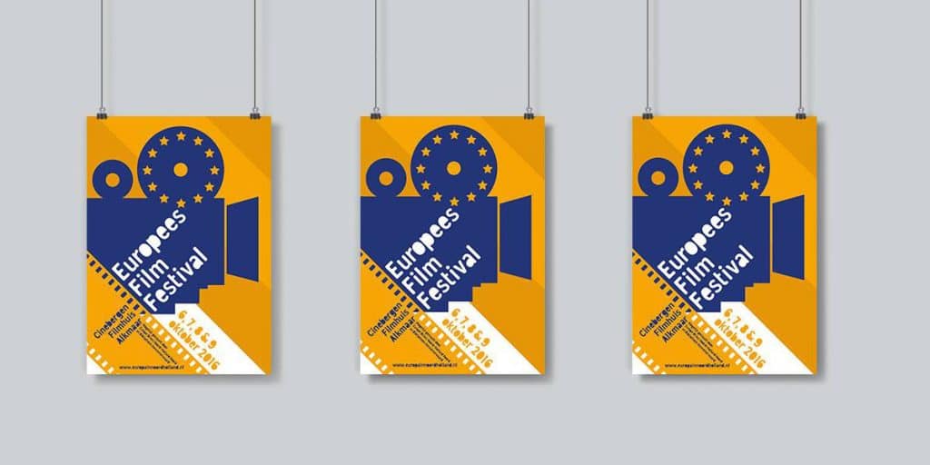 Europees Film Festival