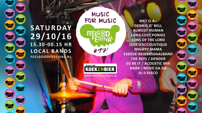 FeelGood Festival 17