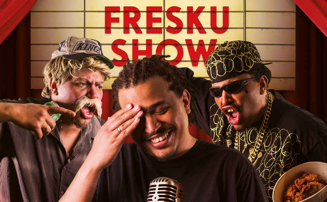 Fresku Show