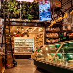 Groentehandel KropSla Alkmaar