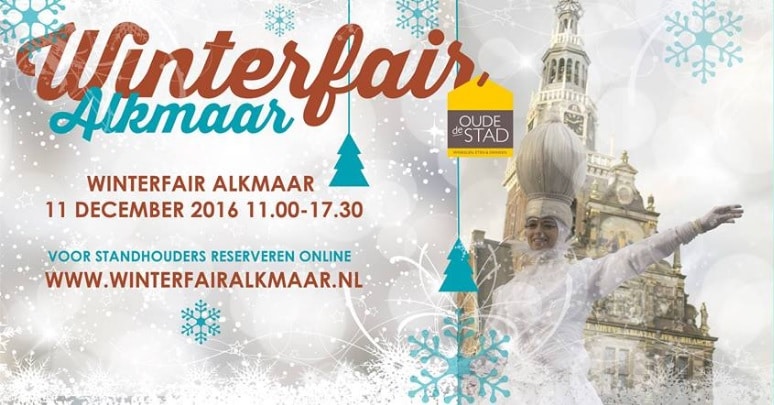 Winterfair Alkmaar 2016