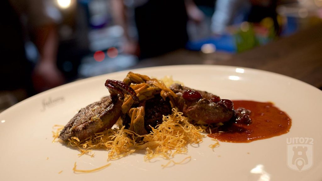 Duivenborst (Fabers Alkmaar)