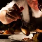 Saus (Fabers Alkmaar)