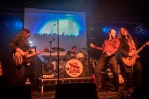 mothership-led zeppelin