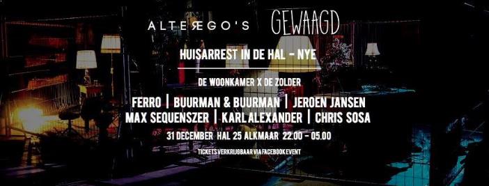 Huisarrest-HAL25-Gewaagd