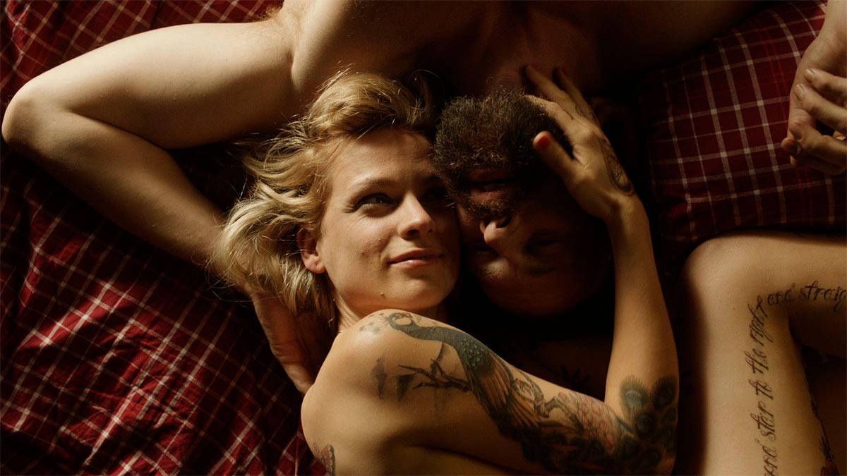 The Broken Circle Breakdown