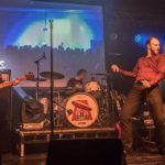 Mothership of Led Zeppelin