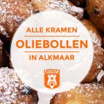 Oliebollen in Alkmaar