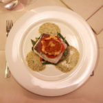 Heekfilet @ Le Bon (Alkmaar)