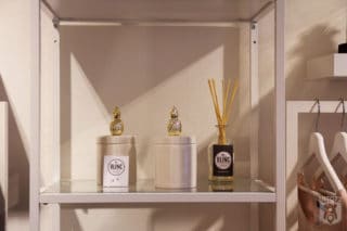 Blinc Boutique - Parfum